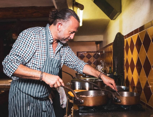 Cours de cuisine 2026 : le programme de septembre à décembre à La Bastide des Saveurs