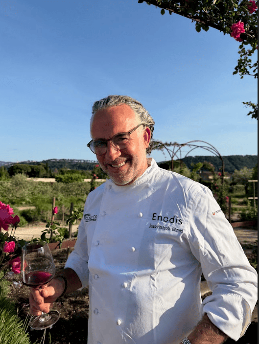Bienvenue à La Bastide des Saveurs Bienvenue à La Bastide des Saveurs