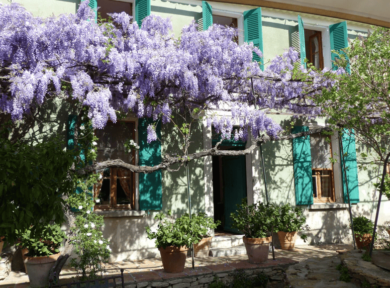 La Bastide des Saveurs La Bastide des Saveurs
