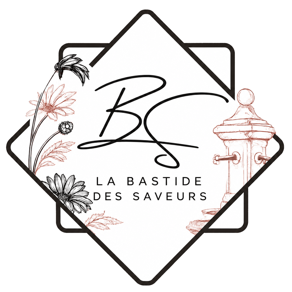 La Bastide Des Saveurs